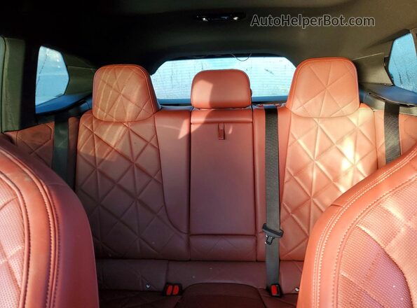WB523CF07NCJ69751 2022 BMW IX Black Vista interior trasera