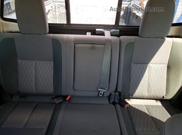 1N6AA1F21HN552134 2017 NISSAN TITAN Белый 