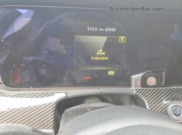 W1K7X6BB7MA040366 2021 MERCEDES-BENZ GT-CLASS Black Rear seats view