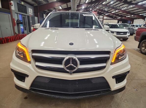 4JGDF7DE9GA680012 2016 MERCEDES-BENZ GL-CLASS White უკანა ხედი