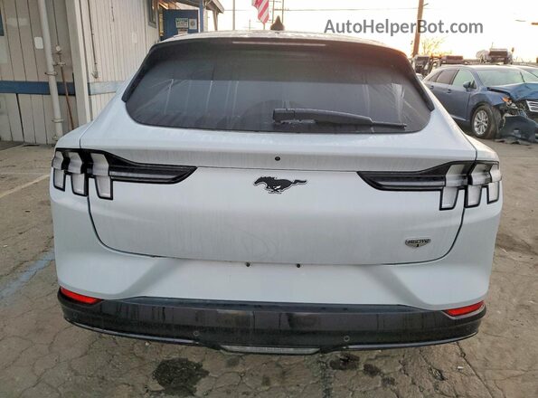 3FMTK2R73NMA11948 2022 FORD MUSTANG Серый 
