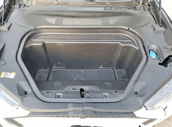 3FMTK2R73NMA11948 2022 FORD MUSTANG Серый 