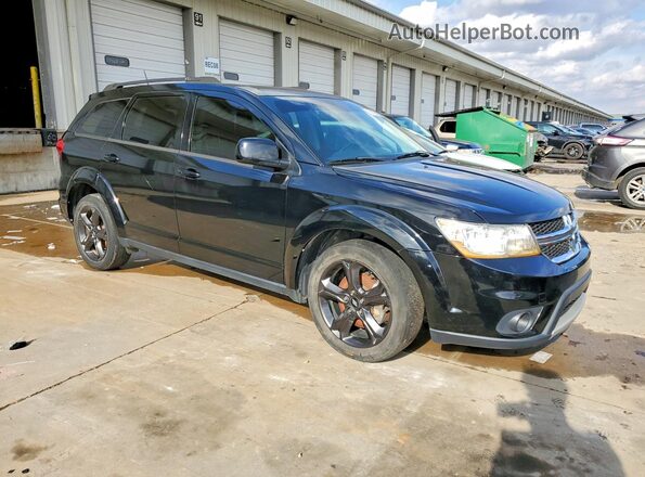 3C4PDCBB0KT861364 2019 DODGE JOURNEY Black 