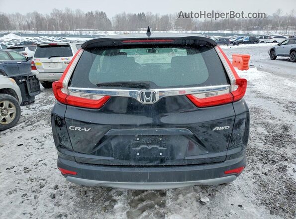2HKRW6H36HH223973 2017 HONDA CRV Black 