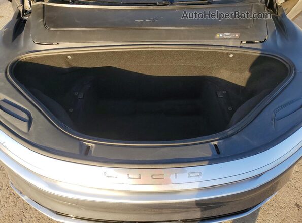 50EA1PGA7RA004770 2024 LUCID AIR Серый 