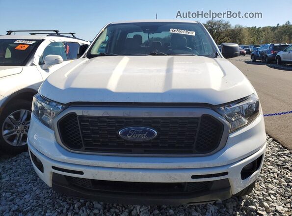 1FTER4EH7MLD87247 2021 FORD RANG White 