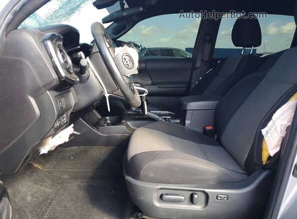 3TMAZ5CN0NM169048 2022 TOYOTA LE Silver 