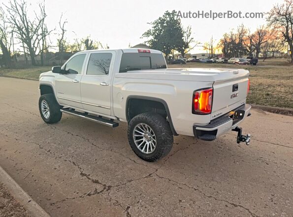 3GTU2PEJ0HG241280 2017 GMC SIERRA White 