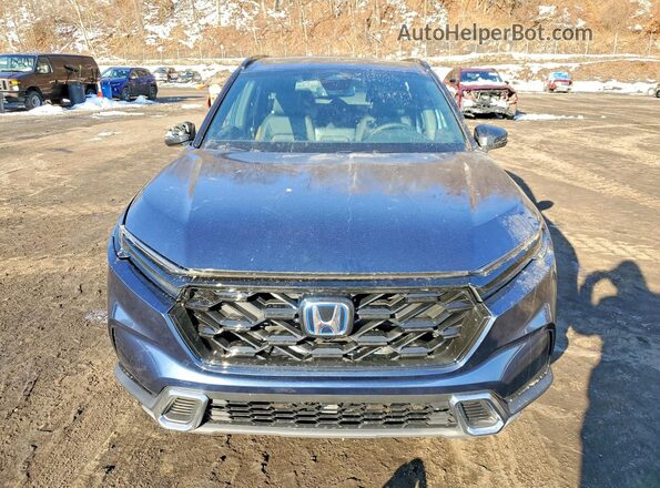 5J6RS6H94TL004430 2026 HONDA CRV Синий 