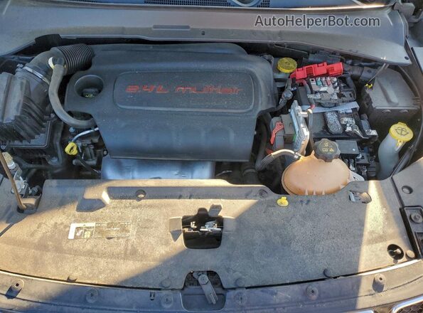 3C4NJCAB8KT726733 2019 JEEP COMPASS Silver 