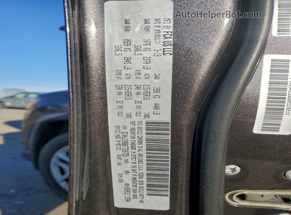 3C4NJCAB8KT726733 2019 JEEP COMPASS Silver 