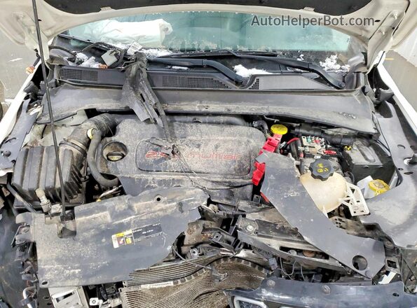 3C4NJCBB3KT854876 2019 JEEP COMPASS White 
