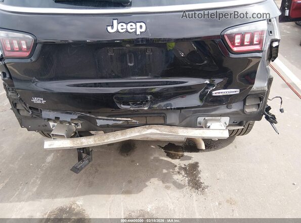 3C4NJCBB7KT652445 2019 JEEP COMPASS Black 
