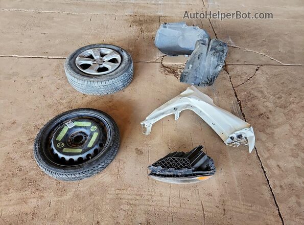 3C4NJDBB0KT650705 2019 JEEP COMPASS White VIN կոդի պիտակի տեսք
