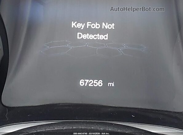 3C4NJDBB7KT654301 2019 JEEP COMPASS Black 