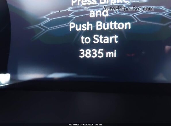 3C4NJDBN0TT159708 2026 JEEP COMPASS Blue 