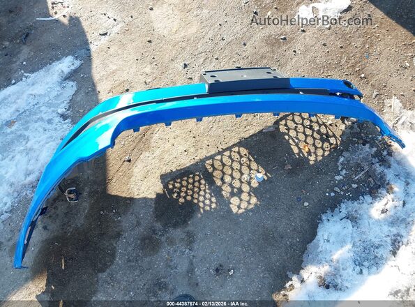 3C4NJDBN1PT501835 2023 JEEP COMPASS Blue ხელსაწყოთა პანელის ხედი