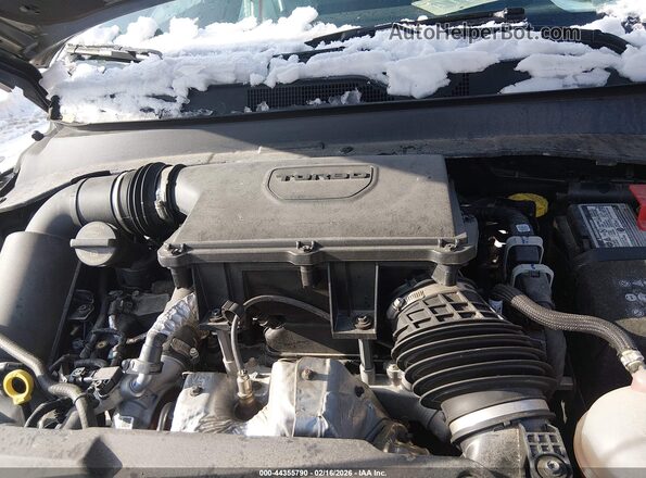 3C4NJDBN1PT517999 2023 JEEP COMPASS Gray Հետևի տեսք