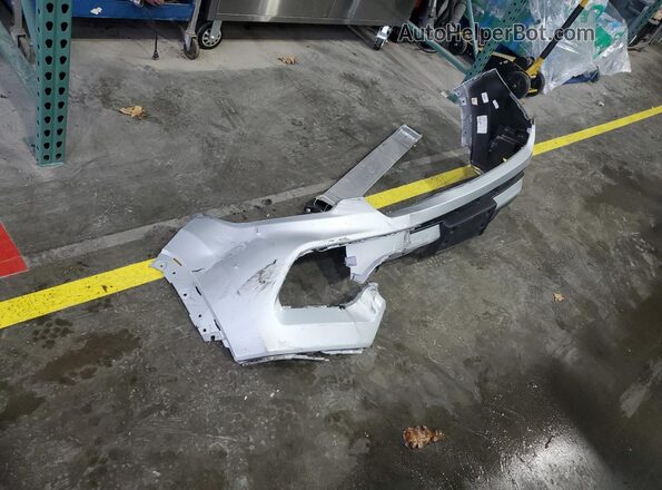 3C4NJDBN7RT147287 2024 JEEP COMPASS Silver Widok naklejki z numerem VIN
