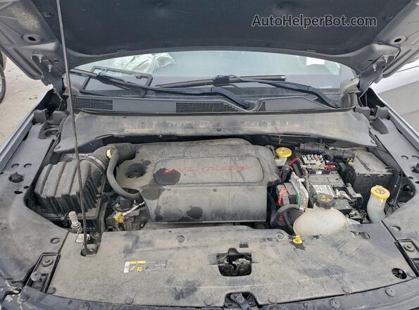 3C4NJDCB1KT669875 2019 JEEP COMPASS Серый 