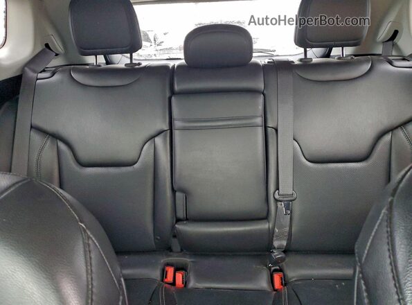 3C4NJDCB1KT669875 2019 JEEP COMPASS Серый 