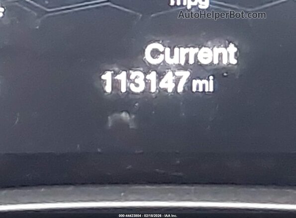 3C4NJDCB2HT641754 2017 JEEP NEW COMPASS White 