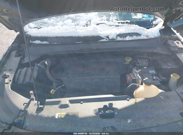 3C4NJDCB3JT341372 2018 JEEP COMPASS Black Widok z tyłu