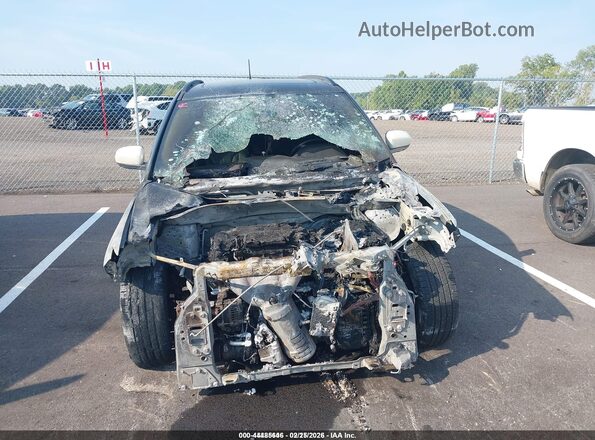 3C4NJDCB4JT454361 2018 JEEP COMPASS White Vista frontal