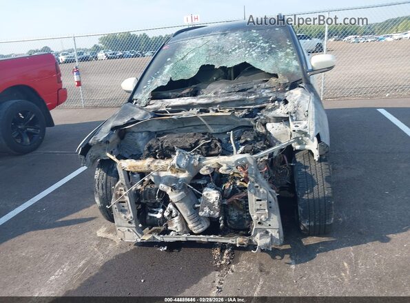3C4NJDCB4JT454361 2018 JEEP COMPASS White Vista del cuadro de instrumentos
