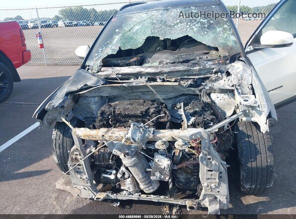 3C4NJDCB4JT454361 2018 JEEP COMPASS White Vista trasera