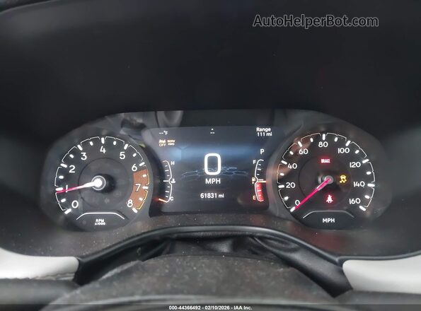 3C4NJDCB9NT103015 2022 JEEP COMPASS Silver 