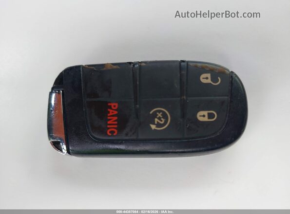 3C4NJDCN0PT511187 2023 JEEP COMPASS Red Dashboard view
