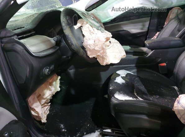 3C4NJDCN1ST580463 2025 JEEP COMPASS White 