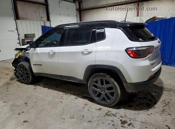 3C4NJDCN1TT188522 2026 JEEP COMPASS White Հետևի ձախ