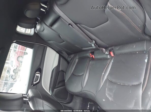 3C4NJDCN6RT112884 2024 JEEP COMPASS White Vista de la etiqueta del VIN