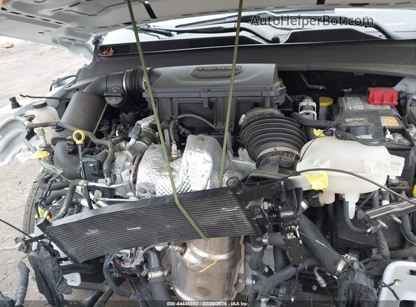 3C4NJDCN6RT112884 2024 JEEP COMPASS White Vista trasera