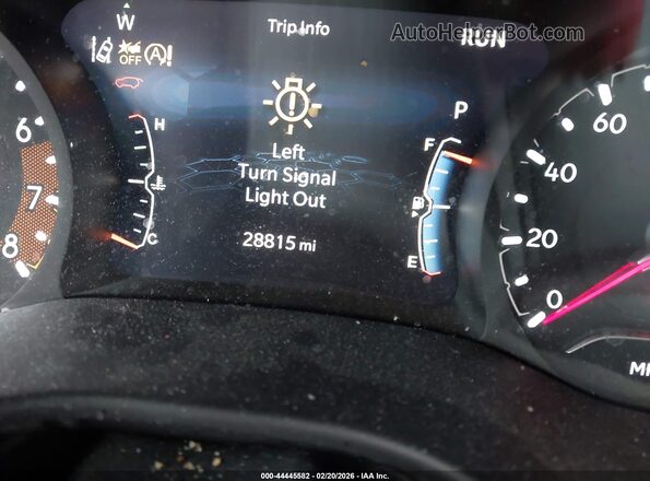 3C4NJDCN6RT112884 2024 JEEP COMPASS White 