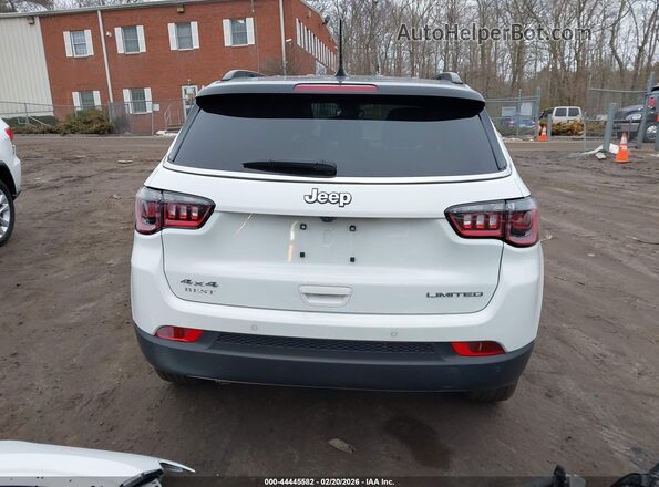 3C4NJDCN6RT112884 2024 JEEP COMPASS White 
