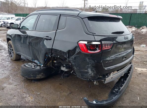 3C4NJDCN7TT151295 2026 JEEP COMPASS Черный Задняя левая четверть