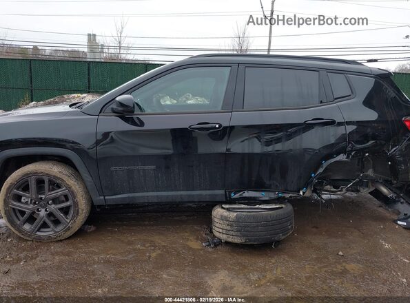 3C4NJDCN7TT151295 2026 JEEP COMPASS Черный 