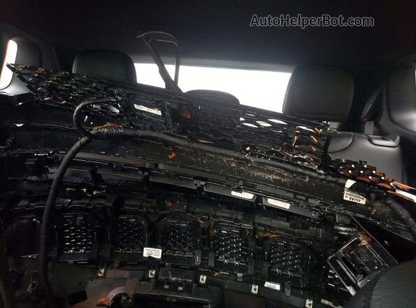 3C4NJDCN8PT539304 2023 JEEP COMPASS Black Widok tylnych siedzeń