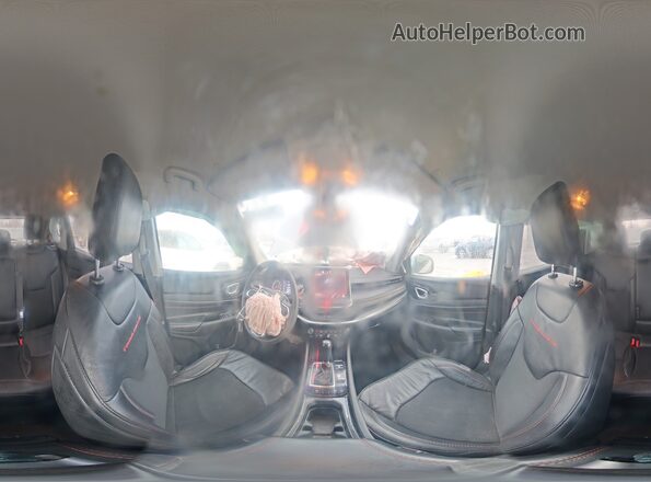 3C4NJDDBXNT101305 2022 JEEP COMPASS Серебряный Вид наклейки с VIN-кодом