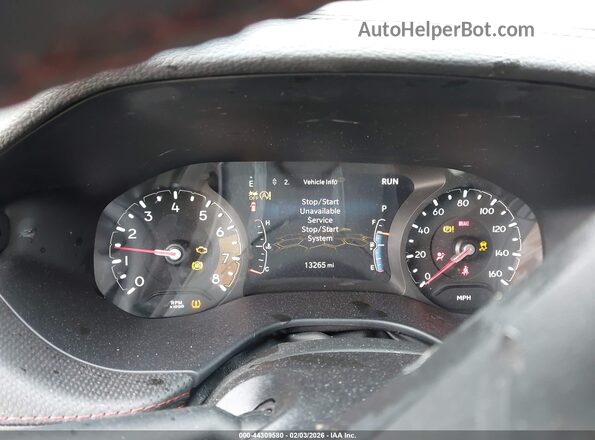 3C4NJDDN4ST522121 2025 JEEP COMPASS Red Հետևի նստատեղերի տեսք