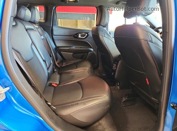 3C4NJDDN7ST556568 2025 JEEP COMPASS Blue 