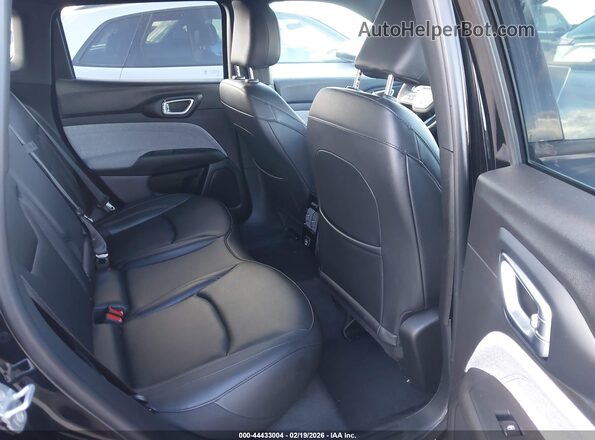 3C4NJDFN0RT106610 2024 JEEP COMPASS Black VIN კოდის სტიკერის ხედი