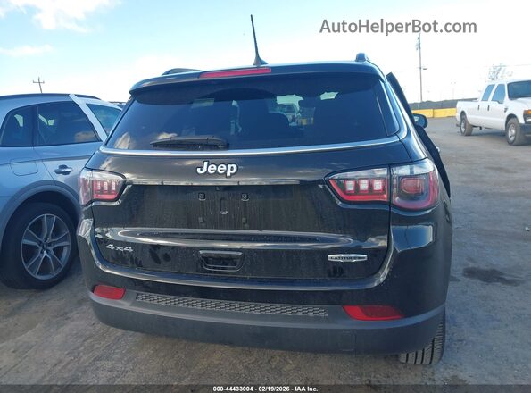 3C4NJDFN0RT106610 2024 JEEP COMPASS Black 