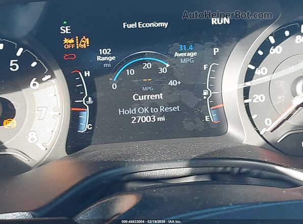 3C4NJDFN0RT106610 2024 JEEP COMPASS Black 