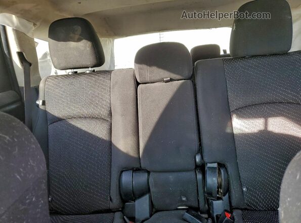 3C4PDCAB0KT749679 2019 DODGE JOURNEY Silver 