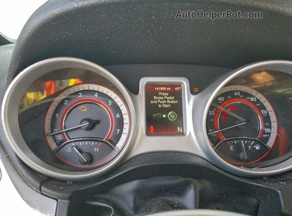 3C4PDCAB0KT749679 2019 DODGE JOURNEY Silver 
