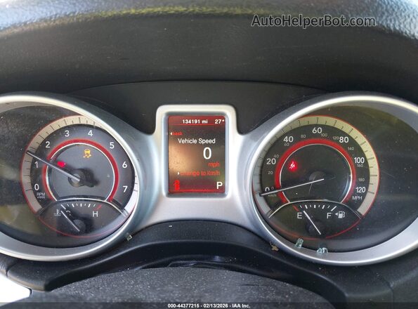 3C4PDCAB1KT746709 2019 DODGE JOURNEY Silver Вид задніх сидінь